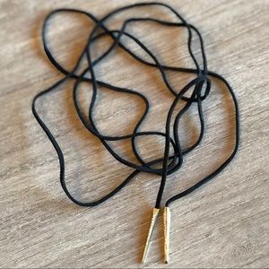 Kendra Scott layering necklace